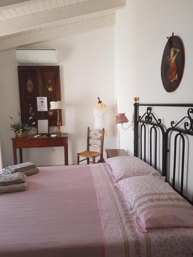 Masseria Gianca Чистернино Экстерьер фото