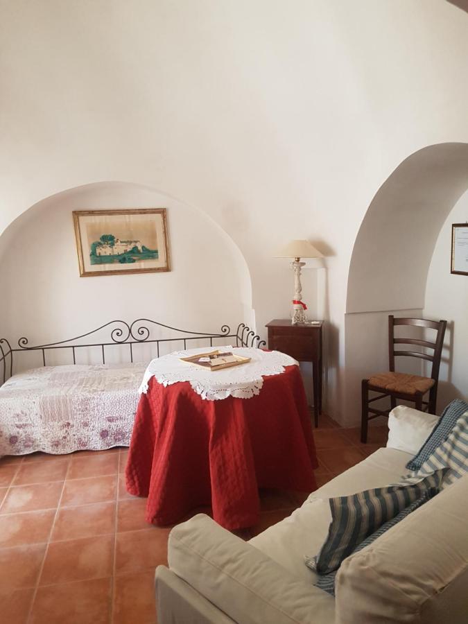 Masseria Gianca Чистернино Экстерьер фото