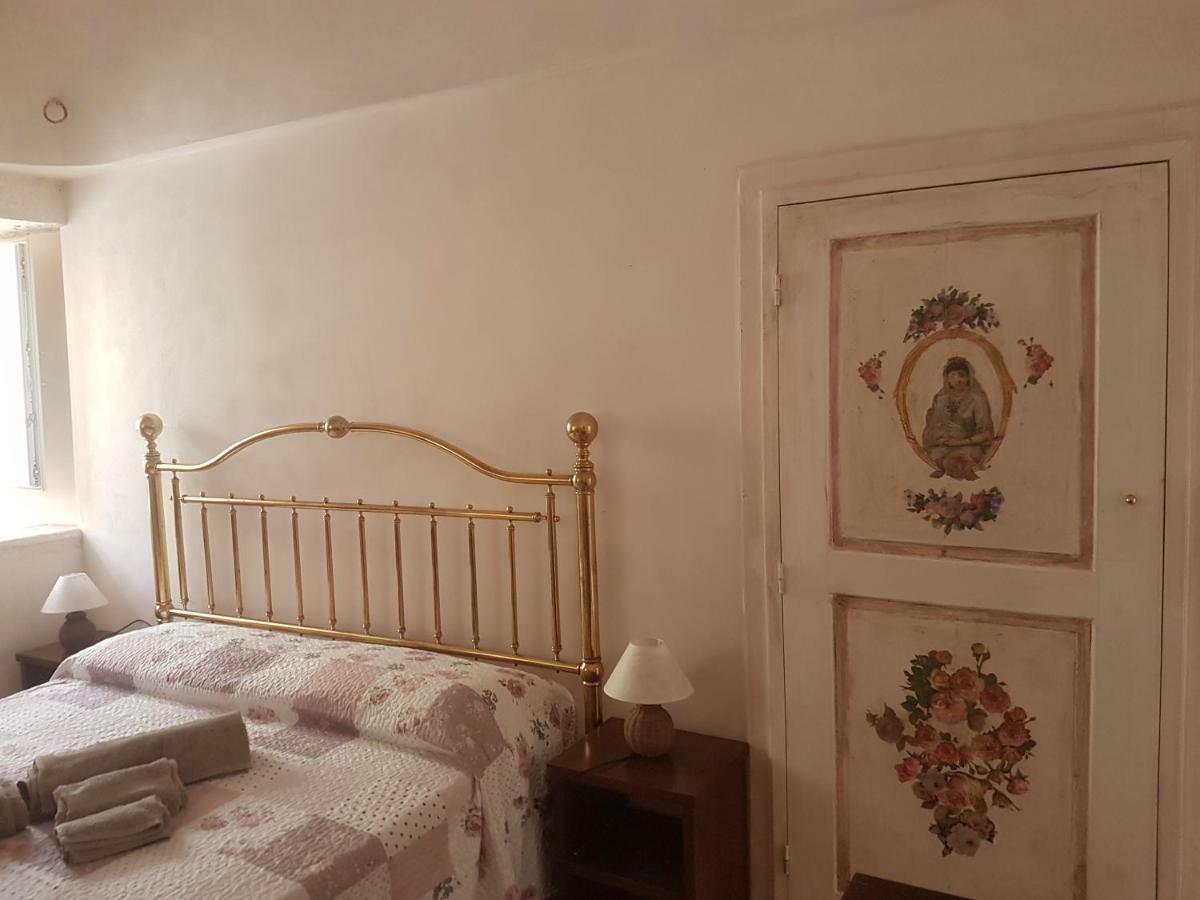 Masseria Gianca Чистернино Экстерьер фото