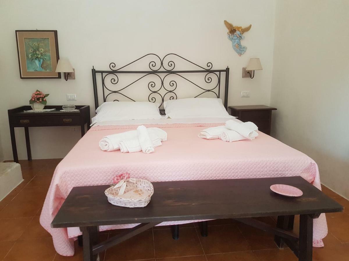 Masseria Gianca Чистернино Экстерьер фото