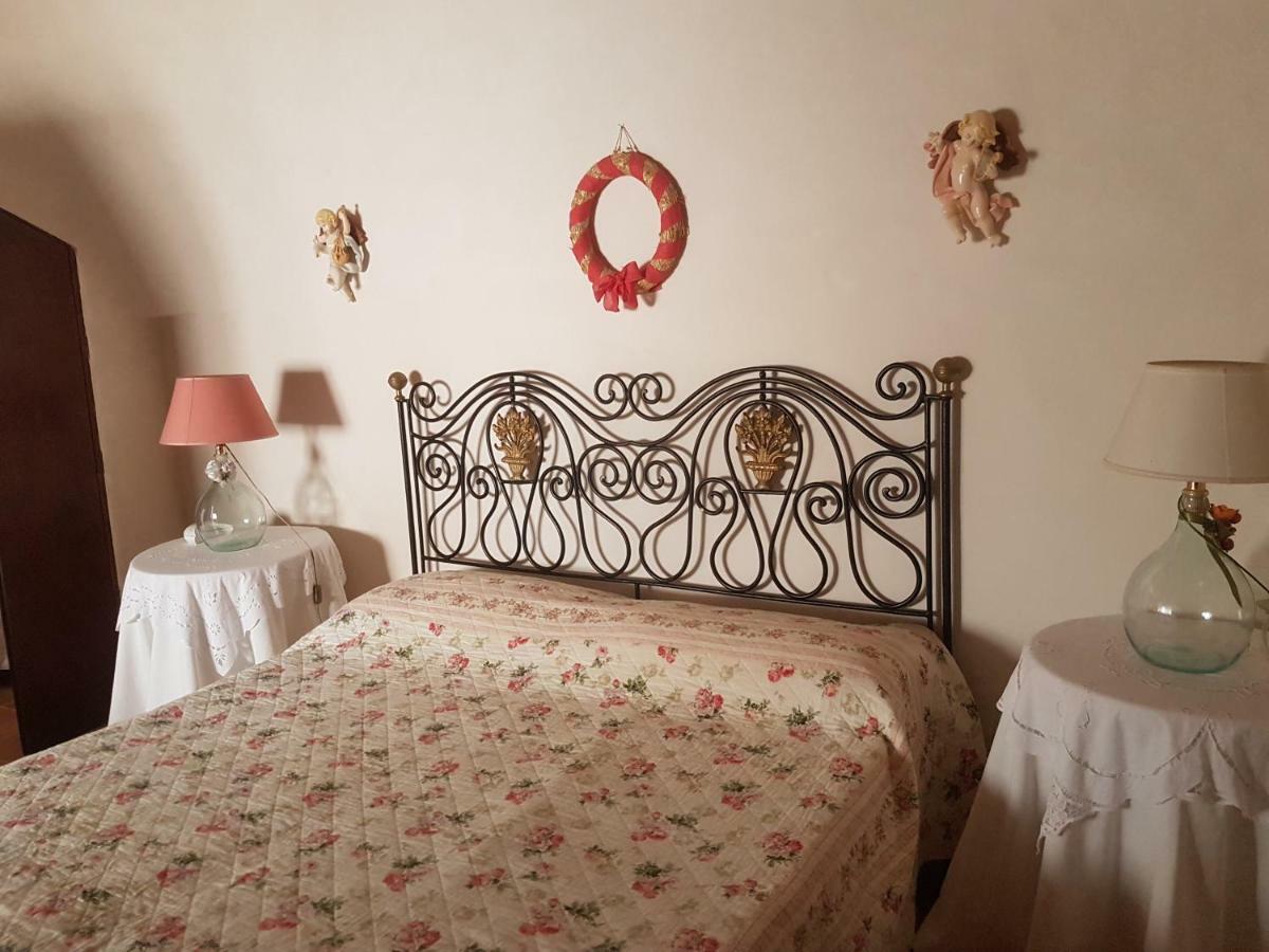 Masseria Gianca Чистернино Экстерьер фото