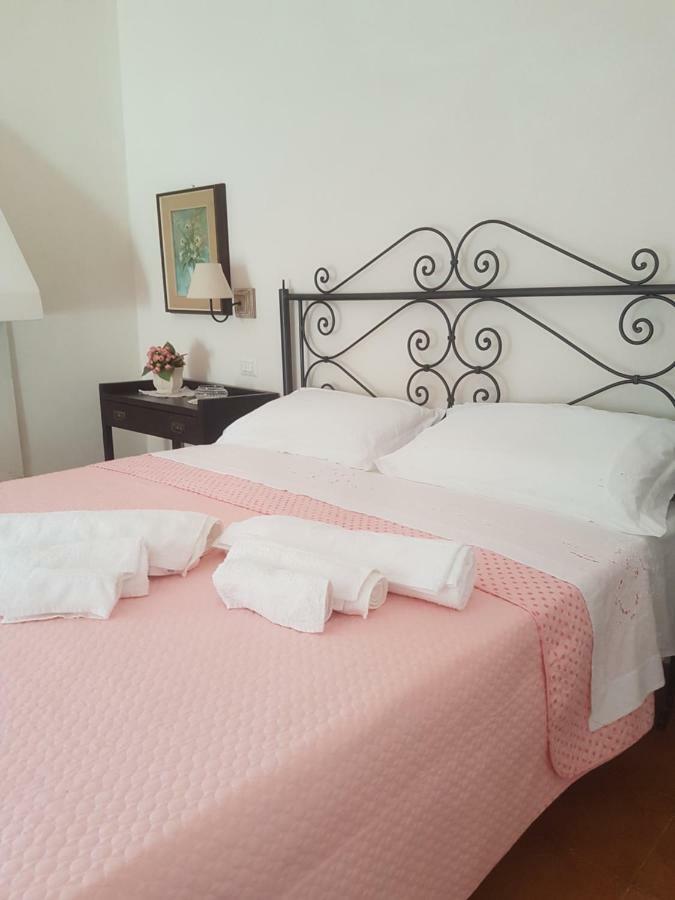 Masseria Gianca Чистернино Экстерьер фото